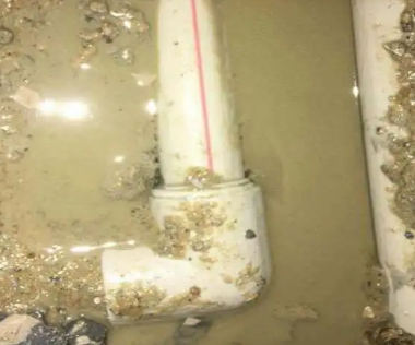 芝罘水管漏水检测多少钱