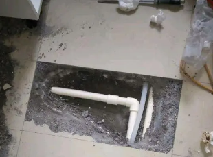 芝罘卫生间测漏水哪家好