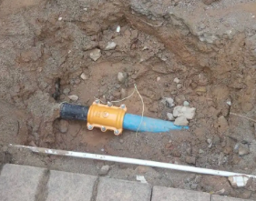 芝罘水管漏水检测的情况