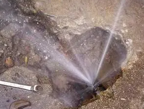 芝罘水管漏水检测哪家好