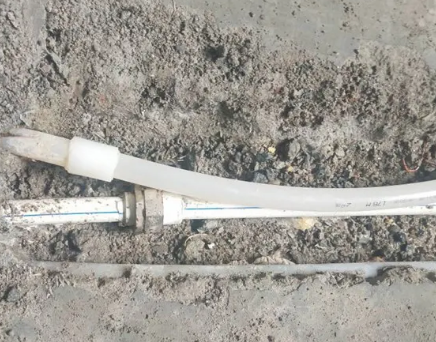 芝罘测漏水哪家好