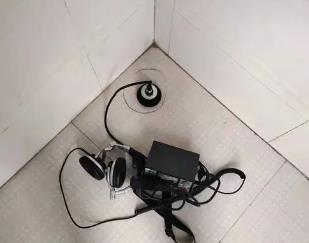 芝罘测漏水公司