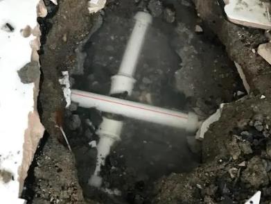 芝罘漏水检测公司哪家好