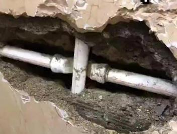 芝罘漏水检测电话多少