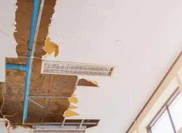 芝罘测漏水电话