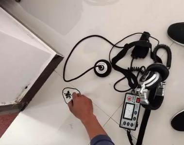 芝罘测漏水公司电话